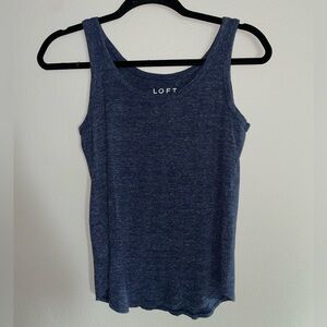 Loft Tank Top
